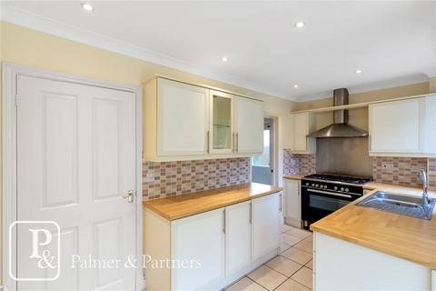 3 bedroom semi-detached house for sale, Church Road, Peldon, Colchester, Essex, CO5