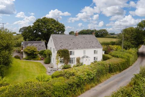 3 bedroom detached house for sale, Hittisleigh, Exeter, EX6