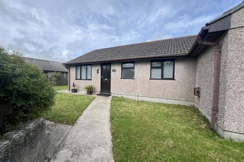 2 bedroom semi-detached bungalow to rent, Laity Lane, St. Ives TR26