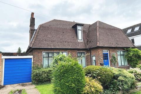 3 bedroom detached house for sale, Midway Avenue, Egham, Surrey, TW20