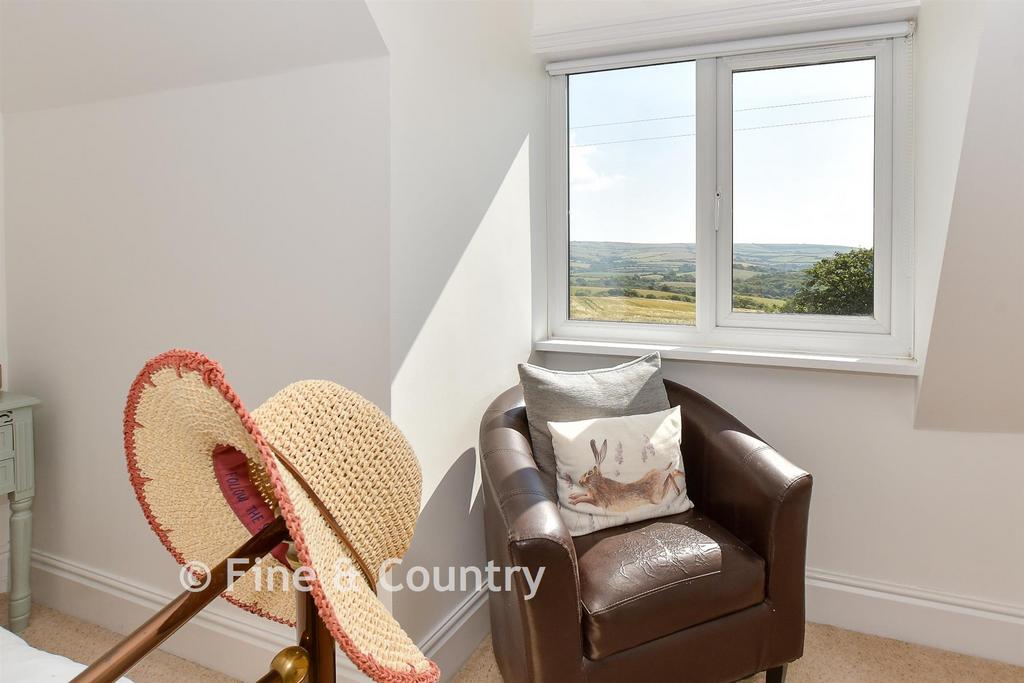 Internal Lifestyle Photograph