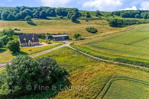 5 bedroom detached house for sale, Whitwell, Ventnor, Isle of Wight