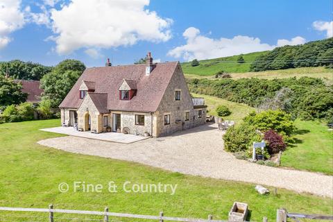 5 bedroom detached house for sale, Whitwell, Ventnor, Isle of Wight
