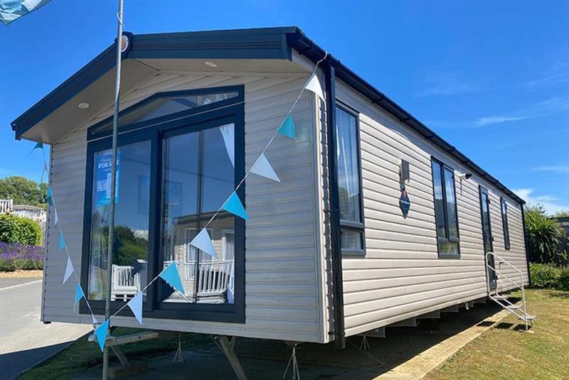 Willerby Sierra