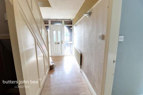 5 bedroom semi-detached house for sale, Adamthwaite Drive, Stoke-On-Trent