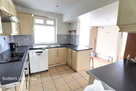 23 Adamthwaite Drive, Blythe Bridge, Stoke-on-trent, ST11 9HL
