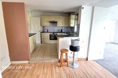 23 Adamthwaite Drive, Blythe Bridge, Stoke-on-trent, ST11 9HL