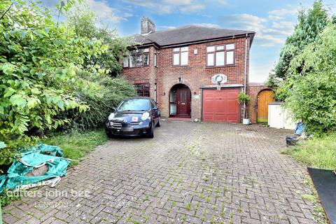 5 bedroom semi-detached house for sale, Adamthwaite Drive, Stoke-On-Trent