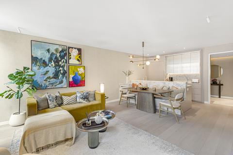 3 bedroom apartment for sale, Hanover Square, London W1S