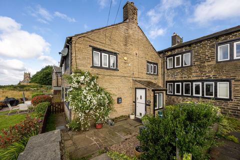 2 bedroom cottage for sale, Starting Chair, Scouthead, Saddleworth