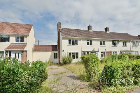 4 Cherry Grove, Ferndown, BH22 9EZ