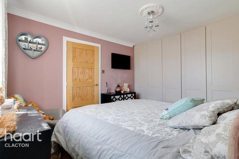 3 bedroom detached bungalow for sale, London Road, Clacton-On-Sea