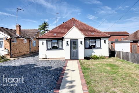 3 bedroom detached bungalow for sale, London Road, Clacton-On-Sea