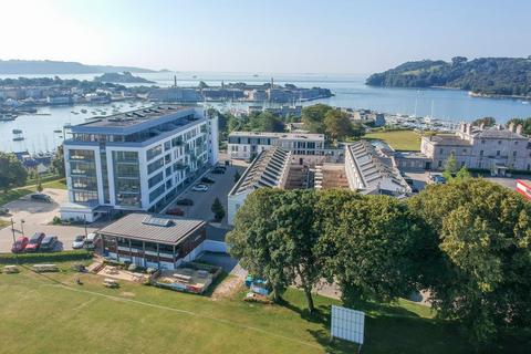 1 bedroom apartment for sale, Discovery Road, Plymouth, PL1