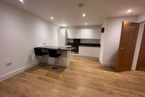 1 bedroom apartment for sale, Discovery Road, Plymouth, PL1