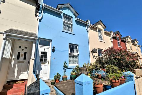 24 Bay View, Paignton, TQ3 2DL