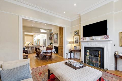 5 bedroom terraced house for sale, Briarwood Road, SW4