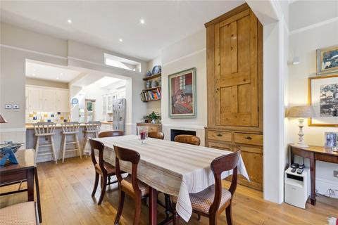 5 bedroom terraced house for sale, Briarwood Road, SW4