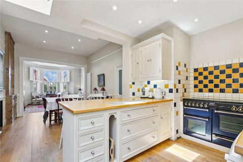 5 bedroom terraced house for sale, Briarwood Road, SW4