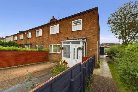 37a Avon Road, Worcester, WR4 9AG