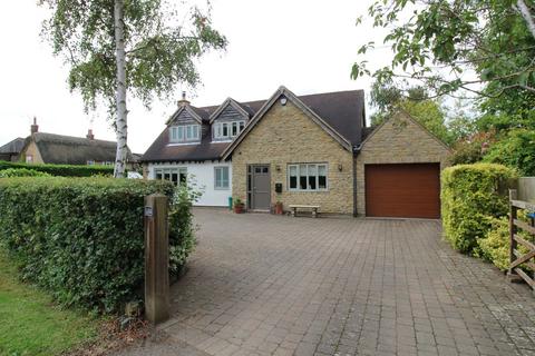 4 bedroom detached house for sale, COMMON STREET, RAVENSTONE