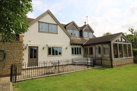 4 bedroom detached house for sale, COMMON STREET, RAVENSTONE