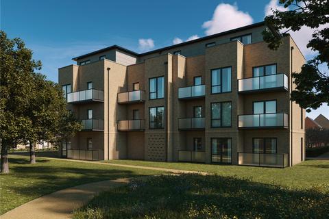 2 bedroom apartment for sale, Priory Grove, St Frideswide, Banbury Road, Oxford, OX2