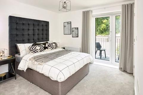 2 bedroom apartment for sale, Priory Grove, St Frideswide, Banbury Road, Oxford, OX2