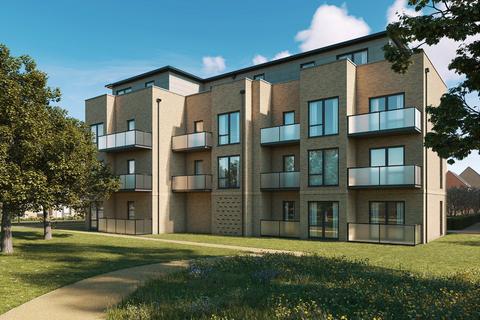 2 bedroom apartment for sale, Priory Grove, St Frideswide, Banbury Road, Oxford, OX2