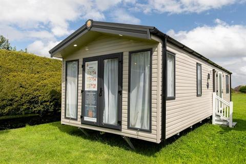 2 bedroom static caravan for sale, Cakes And Ale Holiday Park