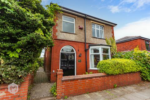 3 bedroom detached house for sale, Lee Street, Bury, Greater Manchester, BL9 6SF