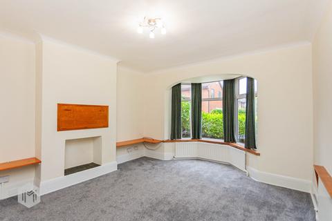 3 bedroom detached house for sale, Lee Street, Bury, Greater Manchester, BL9 6SF