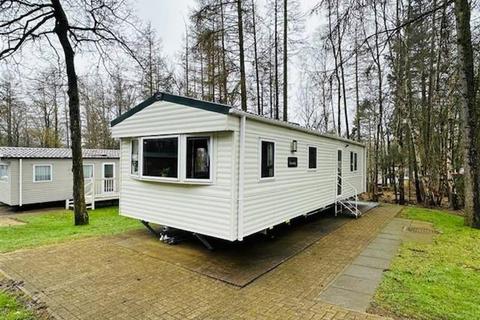 2 bedroom static caravan for sale, Percy Wood Country Park