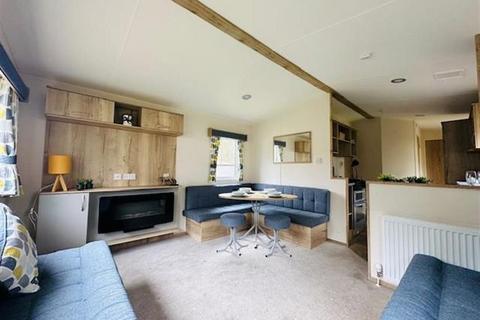 2 bedroom static caravan for sale, Percy Wood Country Park