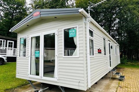 2 bedroom static caravan for sale, Percy Wood Country Park