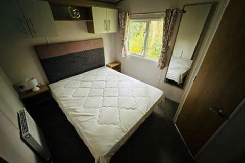 2 bedroom static caravan for sale, Percy Wood Country Park