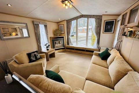 2 bedroom static caravan for sale, Percy Wood Country Park