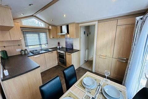 2 bedroom static caravan for sale, Percy Wood Country Park