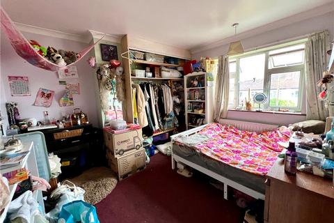 17 Saffron Platt, Guildford, GU2 9XX