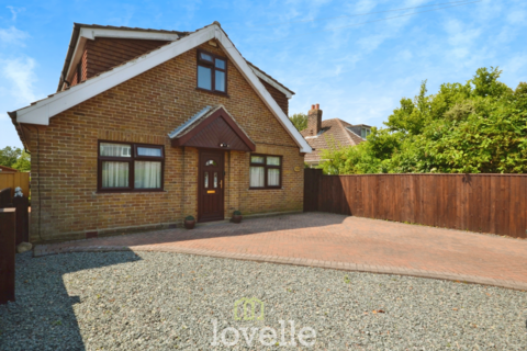 5 bedroom detached house for sale, Lock Road, North Cotes DN36