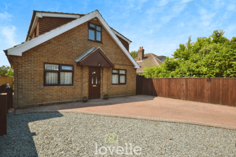 5 bedroom detached house for sale, Lock Road, North Cotes DN36