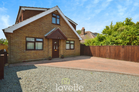 undefined, Lock Road, North Cotes DN36