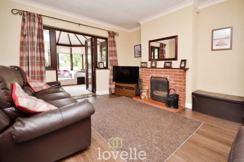 undefined, Lock Road, North Cotes DN36