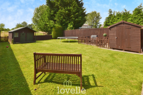 undefined, Lock Road, North Cotes DN36