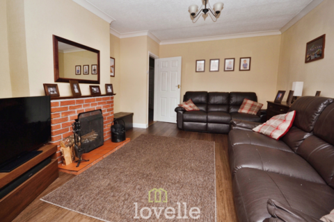 undefined, Lock Road, North Cotes DN36