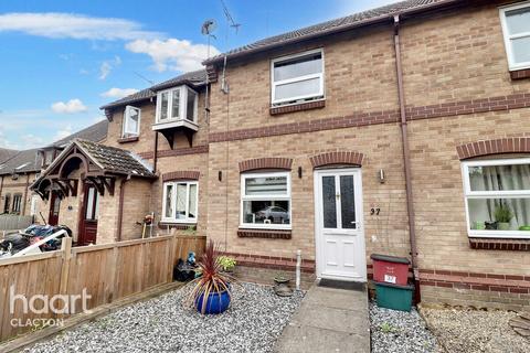2 bedroom terraced house for sale, Beverley Drive, Frinton-On-Sea