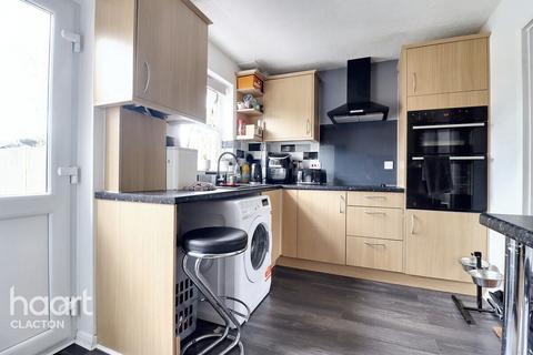 2 bedroom terraced house for sale, Beverley Drive, Frinton-On-Sea