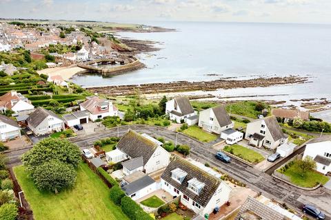 2 bedroom semi-detached villa for sale, West Braes Crescent, Crail, Anstruther, KY10