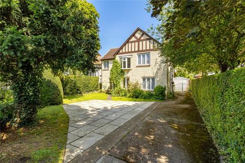 17 Babraham Road, Cambridge, CB2 0RB