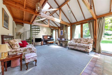 17 Babraham Road, Cambridge, CB2 0RB